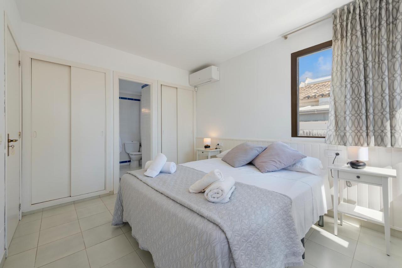 La Bugambilia Apartamento *