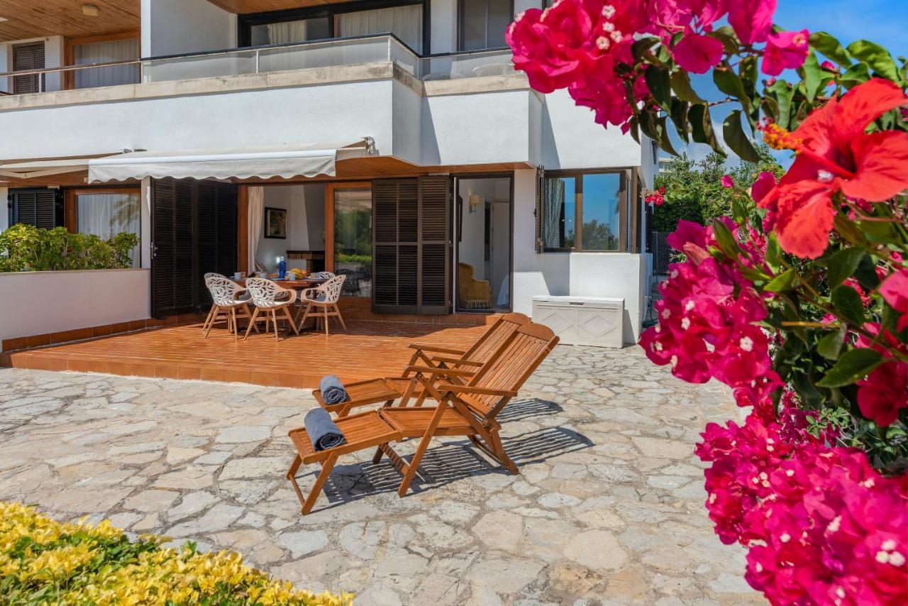 La Bugambilia Apartamento