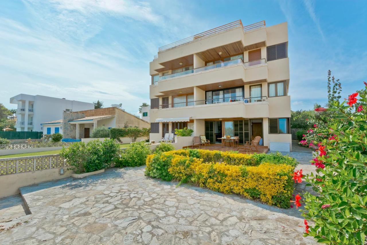 La Bugambilia Apartamento *