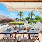 Apartment La Bugambilia